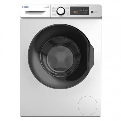 Robin RT-1050 Πλυντήριο Ρούχων 5kg 1000 Στροφών